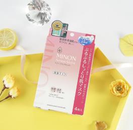 日本面膜排行榜前十 石泽研究所极其适合干燥的肌肤