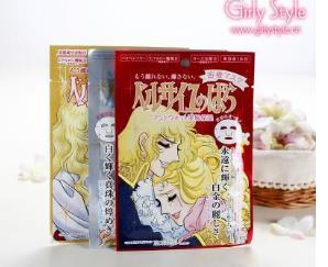 日本面膜排行榜前十 石泽研究所极其适合干燥的肌肤