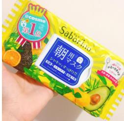 日本面膜排行榜前十 石泽研究所极其适合干燥的肌肤