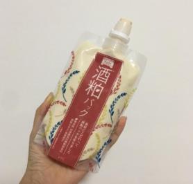 日本面膜排行榜前十 石泽研究所极其适合干燥的肌肤