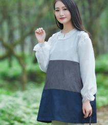 最新防辐射服排名 婧麒品牌防辐射服产品质量优秀服务态度良好