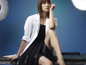日本十大性感女明星 藤原纪香1992年获日本小姐冠军出道