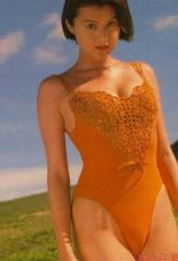 日本十大性感女明星 藤原纪香1992年获日本小姐冠军出道