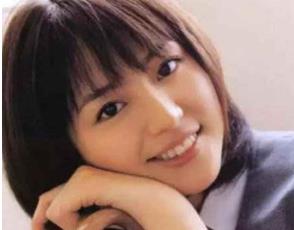 日本十大性感女明星 藤原纪香1992年获日本小姐冠军出道