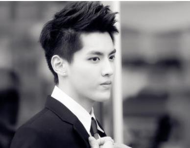 吴亦凡