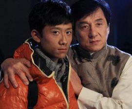 中国十大最经典男童星 张一山出演首部电视剧作品《小兵张嘎》