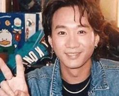 十大姓黄的明星 黄家驹出生于香港是中国香港男歌手