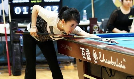 世界体坛8大最胸美女盘点 最大胸运动员排行榜