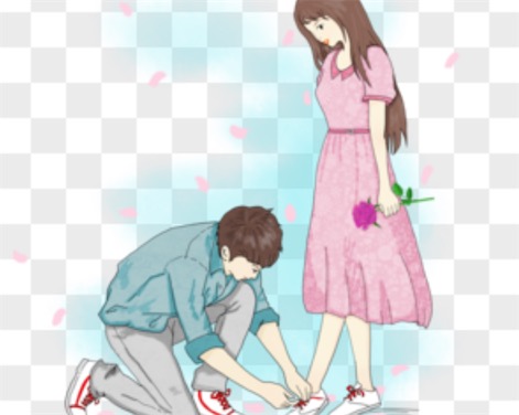 女生最喜欢男生做的十个动作排名 壁咚最让女生受不了