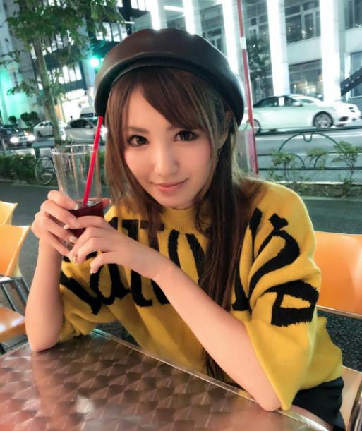 日本最好看的AV女星排行榜 暗黑林志玲波多野结衣在AV女优界颇负盛名