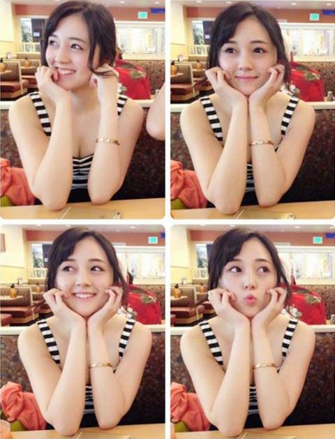 日本最好看的AV女星排行榜 暗黑林志玲波多野结衣在AV女优界颇负盛名