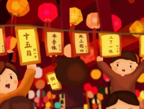 上海是怎么过元宵节的?上海元宵节哪里最热闹