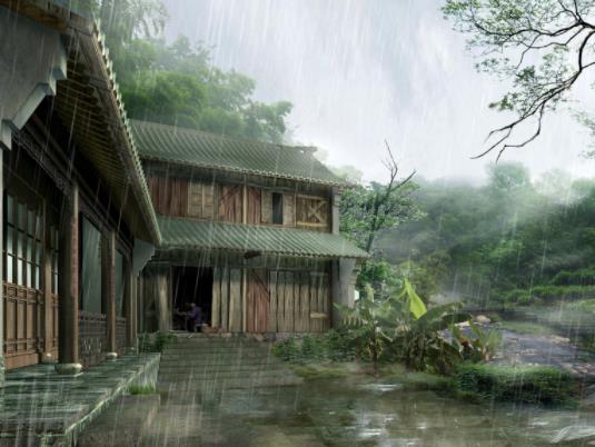 2022清明节天津会下雨吗?2022年清明去天津上坟有什么规定