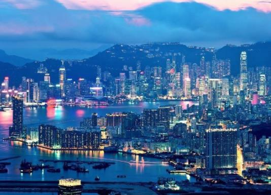深圳北向的房子有阳光吗?深圳什么时候大升温