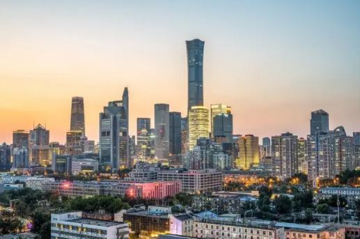 五一去北京哪些地方不用预约?2022年五一北京天气是冷是热