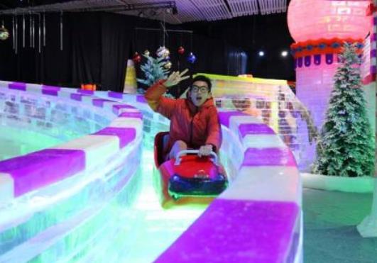 武汉冰雪体验券怎么抢?武汉冰雪体验券这次领了下次还能领吗