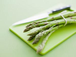 芦笋的营养价值及功效-芦笋的烹饪方式