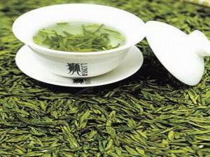龙井茶的功效与作用-龙井茶的泡法