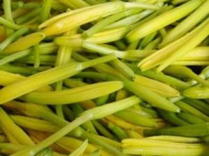 新鲜的黄花菜有毒吗？怎么吃更安全？黄花菜的营养价值
