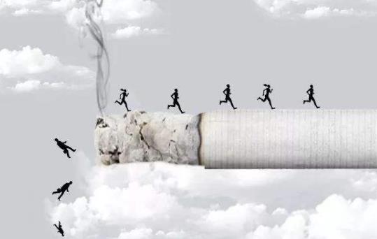 抽烟感觉心慌怎么回事?抽烟的危害有哪些?