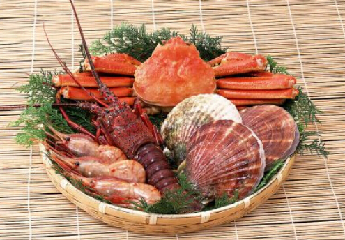 煮海鲜需加醋_海鲜怎么煮_海鲜披萨