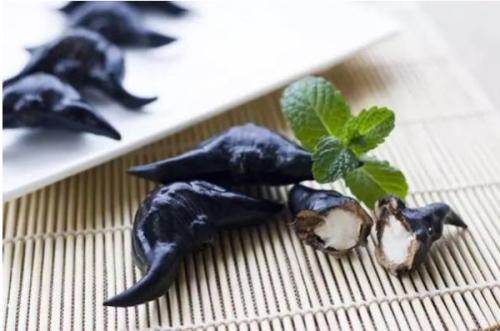 生菱角和熟菱角都怎么剥壳?菱角吃多了好吗? 生菱角和熟菱角都怎么剥壳?菱角吃多了好吗?
