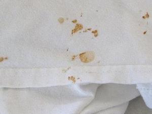 衣服上的铁锈怎么洗？铁锈用什么洗好
