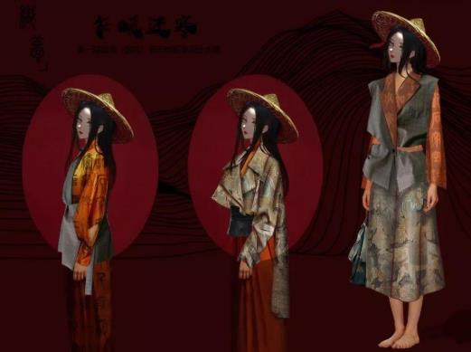 香云纱可以穿多久?香云纱怎么保养