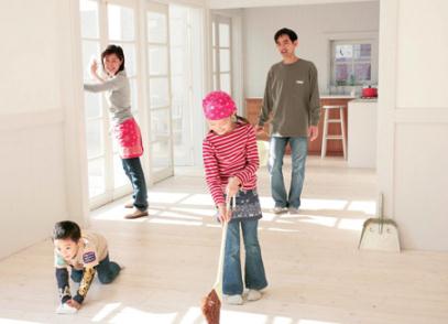 居家<a href=http://www.360changshi.com/shenghuochangshi/ style=text-decoration:underline;font-size:14px;color:#F70968; target=_blank>生活</a>的卫生死角消毒：如何去除卫生盲点的有害细菌和霉菌