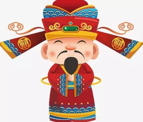 接财神是正月初二还是初五接财神要放多少个鞭炮