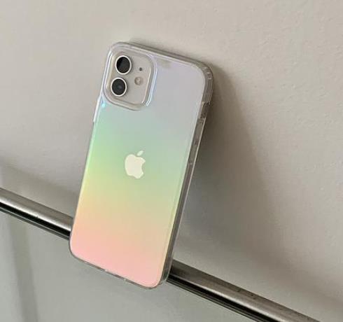 苹果iPhone12真实,苹果iphone12 iphone12绿屏了还能换机