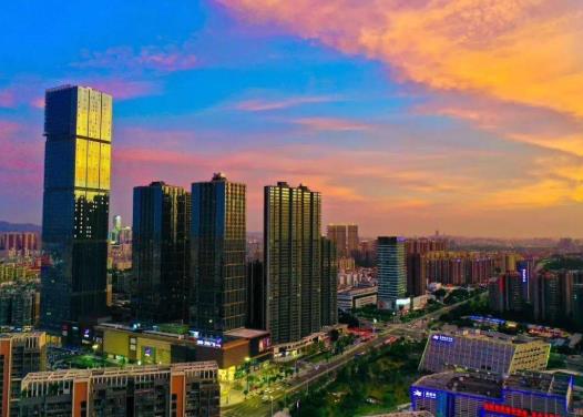 莞麻涌疫情什么时候解封?东莞疫情现在属于什么风险区?