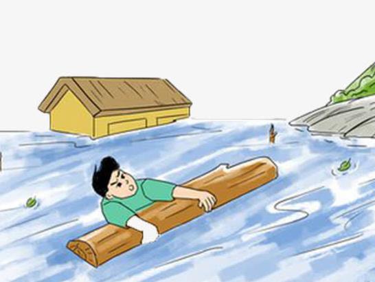 洪水泡过的鞋子能穿吗?家具被洪水泡了还能用吗?