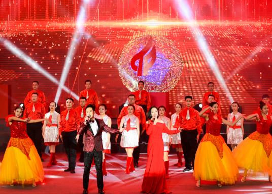 2022年的春节晚会的导演是谁?2022虎年春晚小虎队会上吗