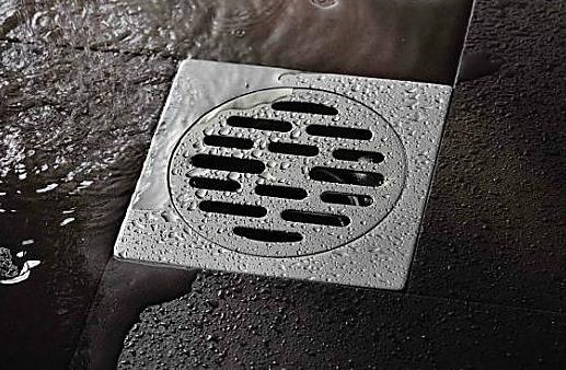地漏防臭是什么原理?地漏怎么清理