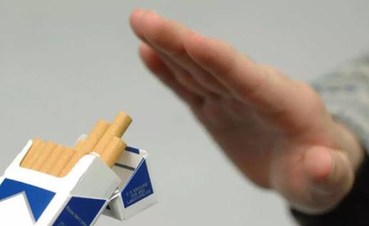 戒烟多久算成功 戒烟后再复吸有什么危害