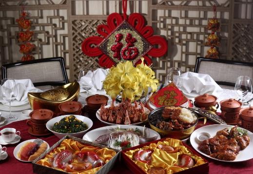 春节为什么要吃年夜饭呢?吃年夜饭有什么讲究