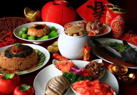 春节为什么要吃年夜饭呢?吃年夜饭有什么讲究