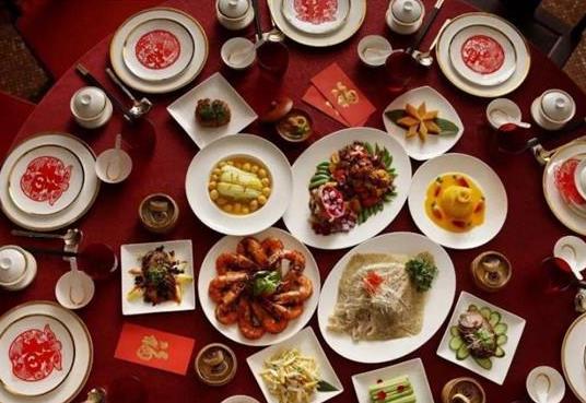 春节为什么要吃年夜饭呢?吃年夜饭有什么讲究