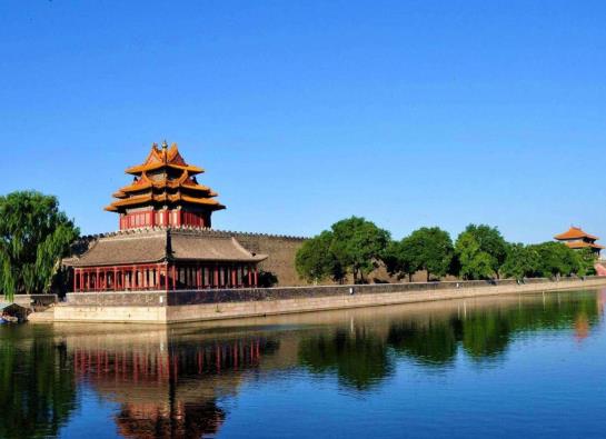 北京风景年票是不是绑定后才能用?北京风景年票多少钱一张
