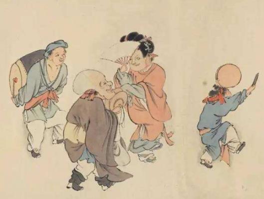 新坟挂社要准备什么东西?春社上新坟什么时间合适