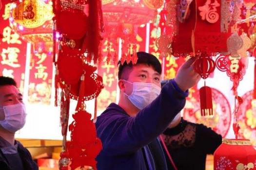 就地过年可以就在省内流动吗?就地过年可以跨市吗