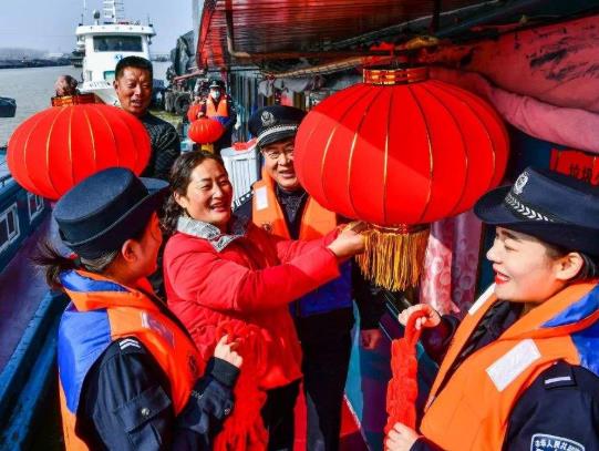就地过年可以就在省内流动吗?就地过年可以跨市吗