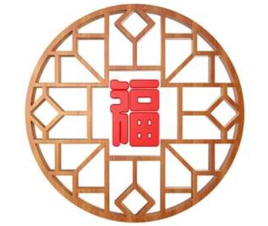 福字大门怎么贴才对?哪里的福字要正着贴