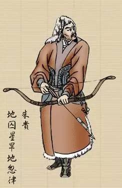 史上最全《水浒传》108位梁山好汉图谱图片及简介（收藏版）(图90)