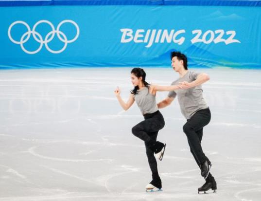 冬奥会门票是每个项目一张票吗?2022北京冬奥会有冰舞吗