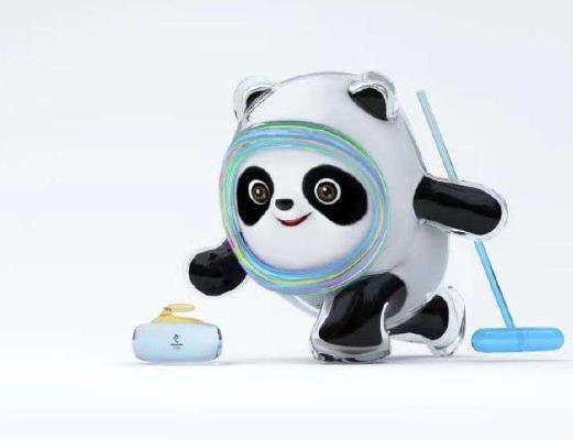 冰墩墩盲盒有几个颜色?冰墩墩盲盒是限量的吗