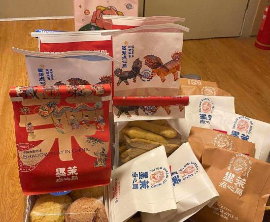 墨茉点心局为什么这么火?墨茉点心局咖啡麻薯的保质期是多久
