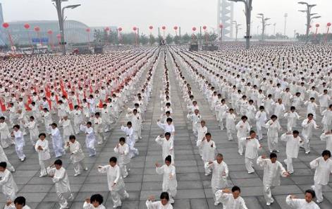 10月13日是什么节日?世界保健日是几月几日-