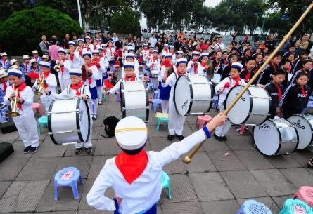 10月13日是什么节日?中国少年先锋队建队日什